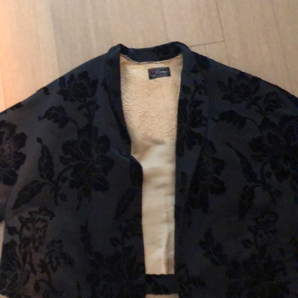 Jacket - Picture 2 of 2